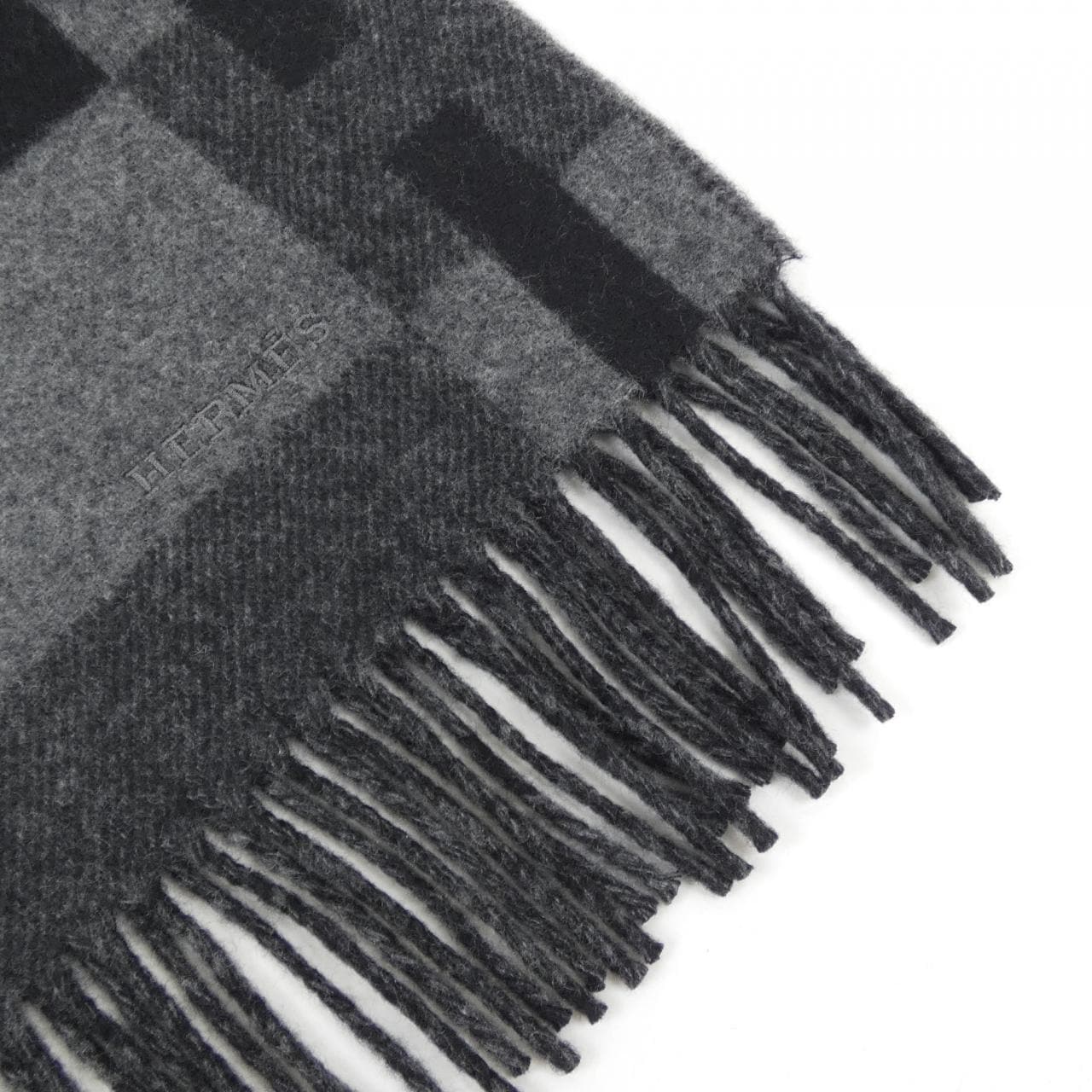 エルメス HERMES MUFFLER