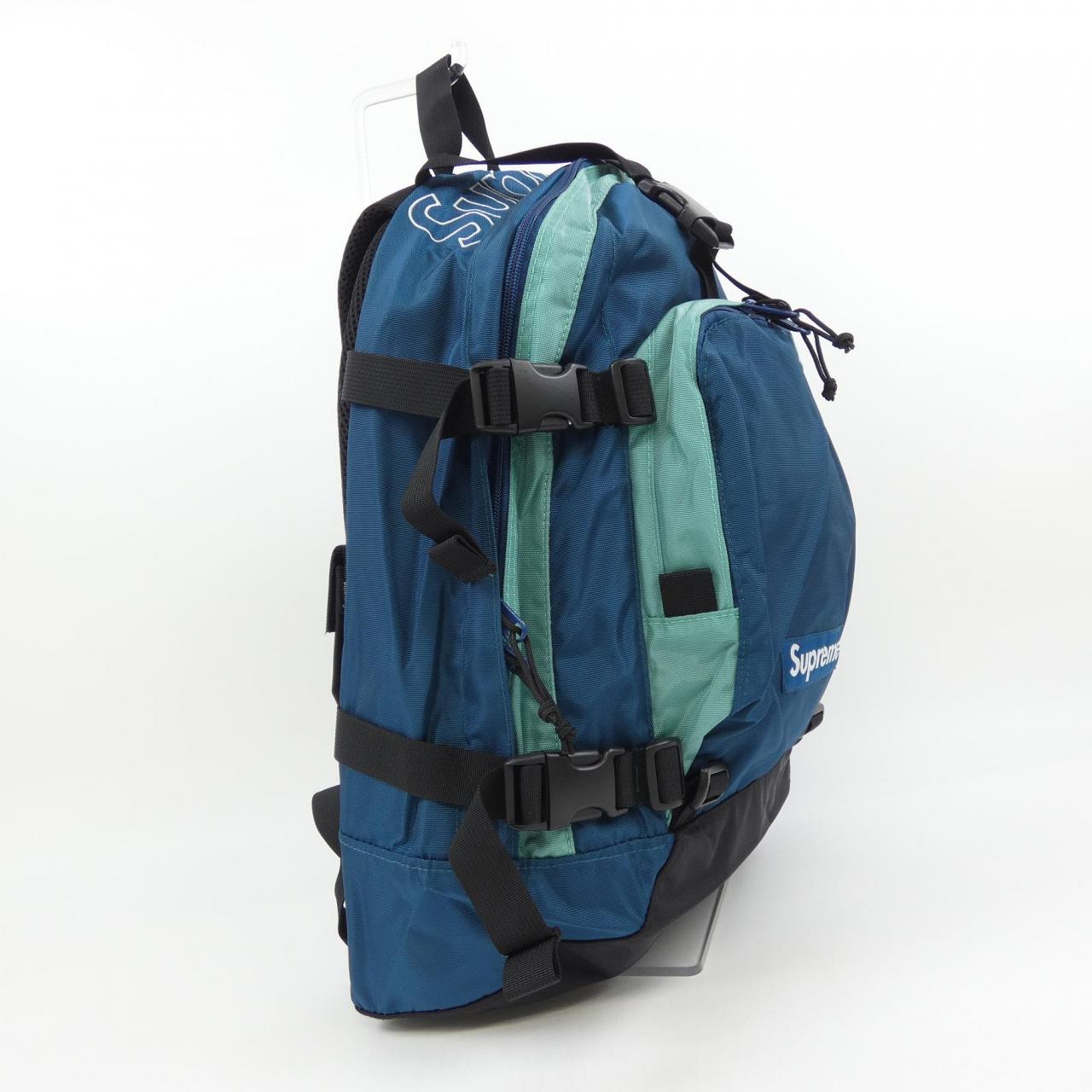 SUPREME SUPREME BACKPACK