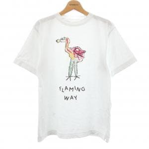 フォーティーファイブアールピーエム 45 RPM Tシャツ