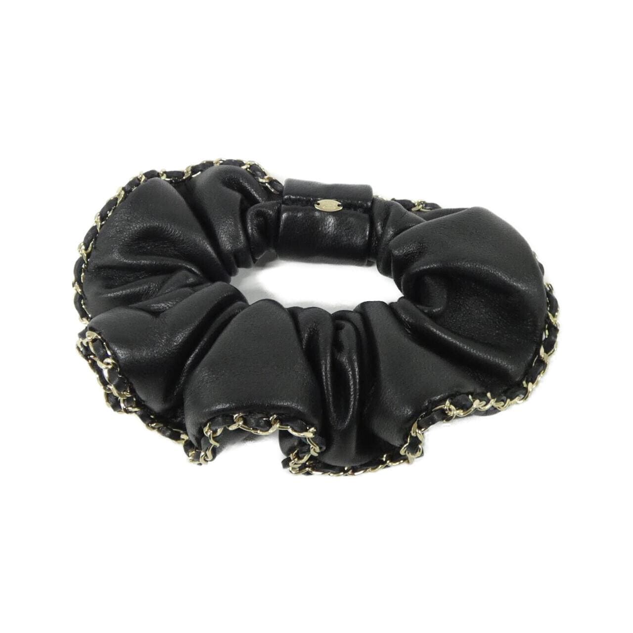 シャネル AA7491 シュシュ