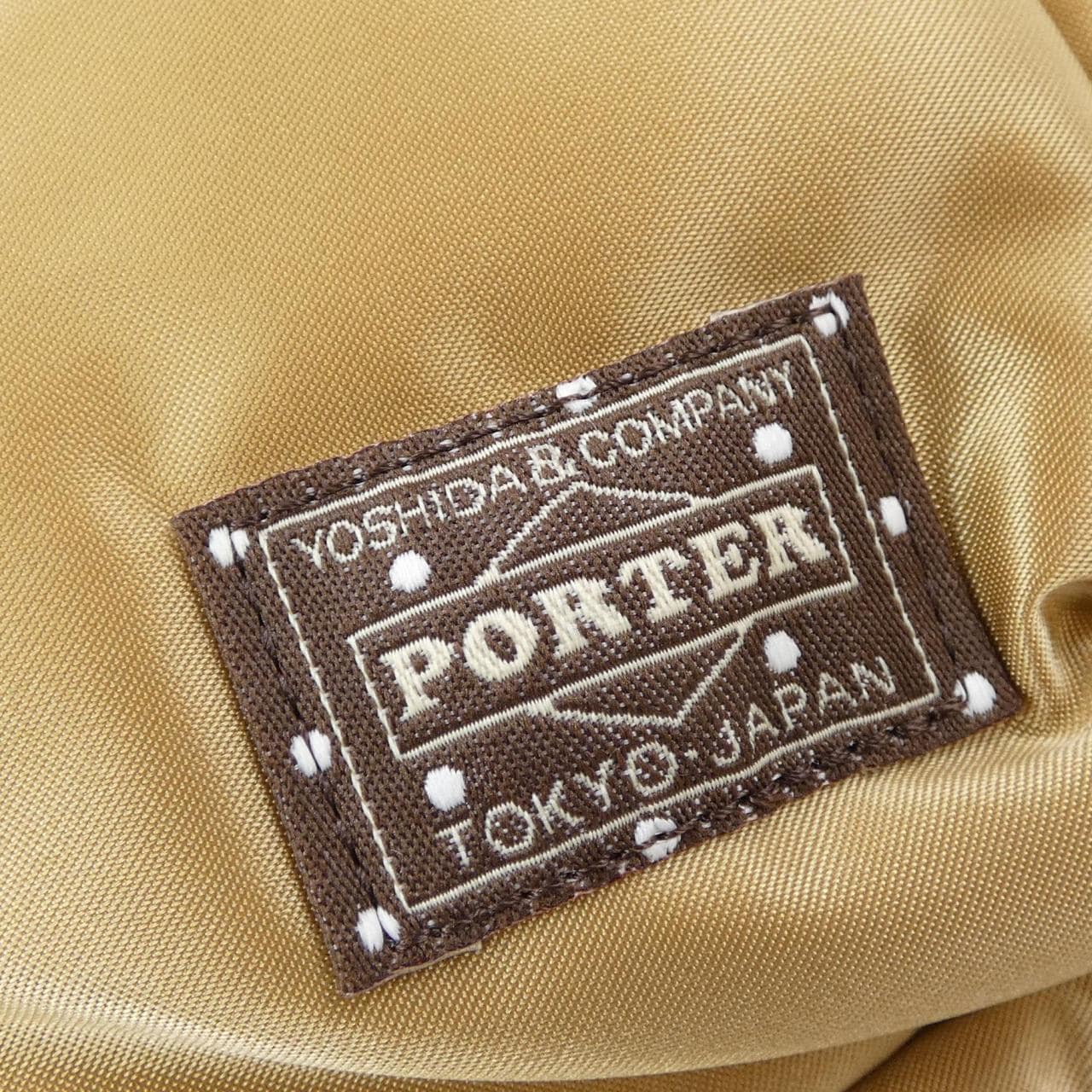 ポーター PORTER BAG
