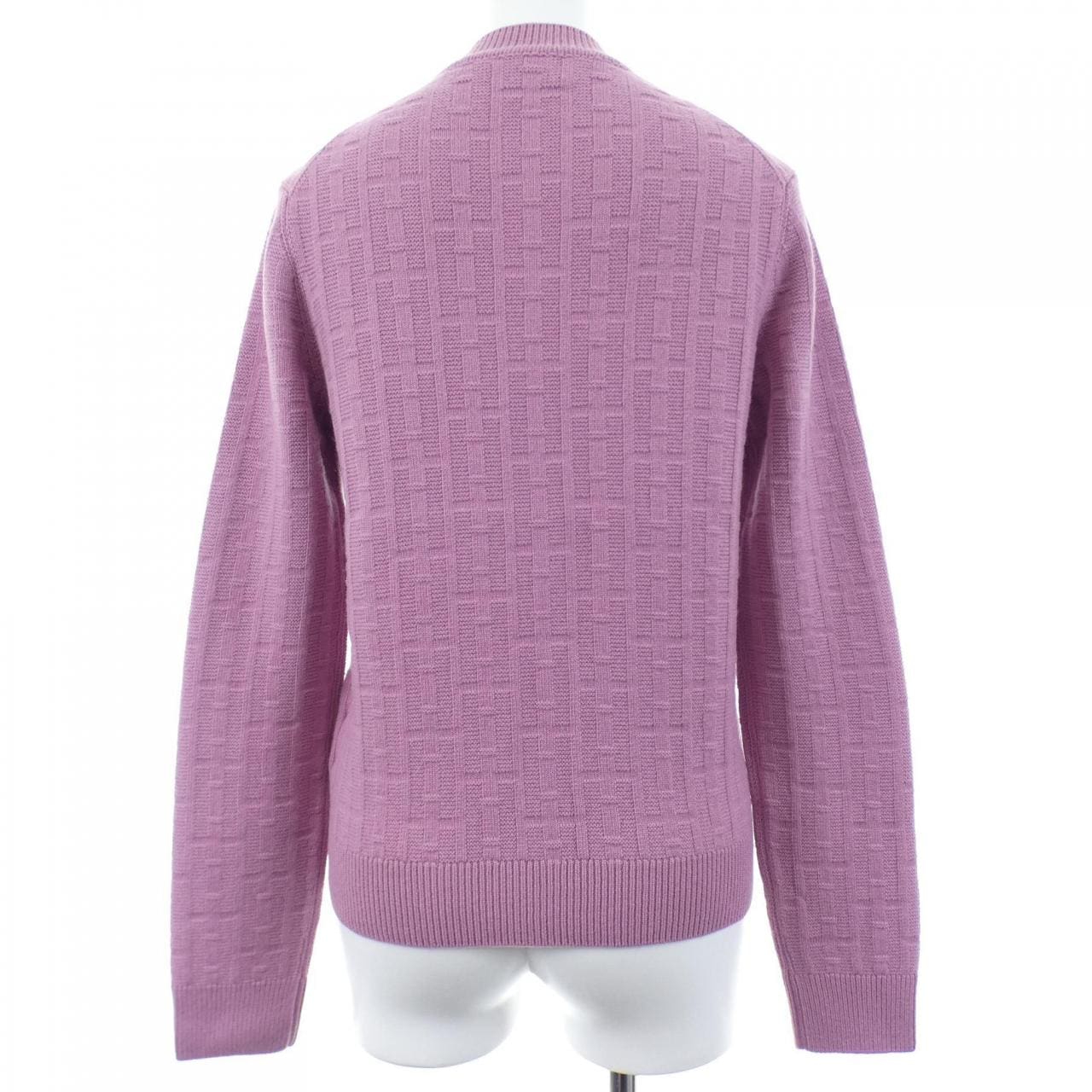 エルメス HERMES Hモチーフ 3E2621DB ニット