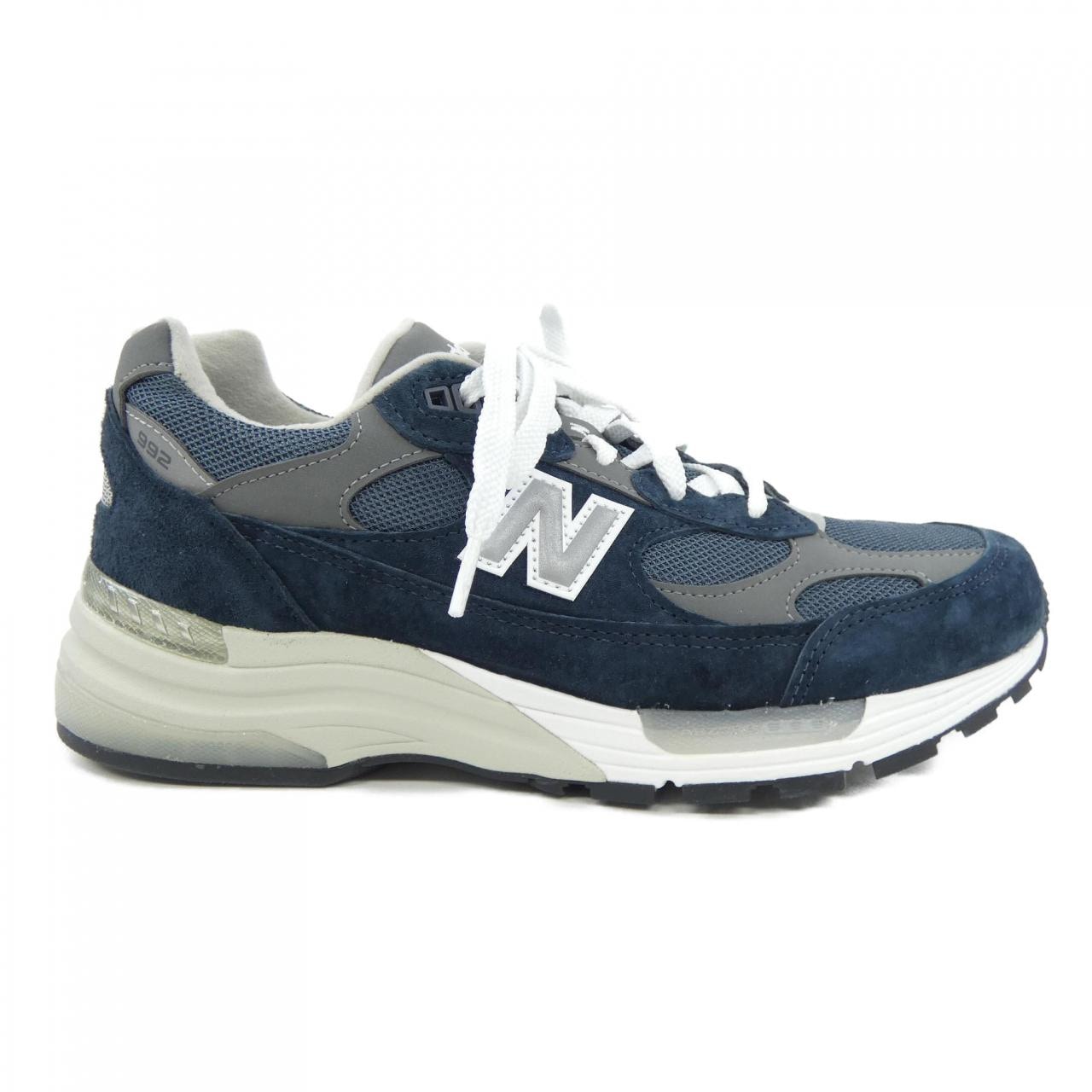 ニューバランス NEW BALANCE U992NY スニーカー