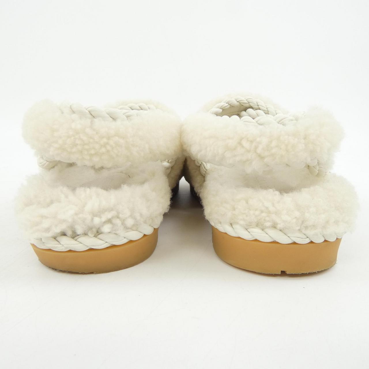 ボッテガヴェネタ BOTTEGA VENETA サンダル