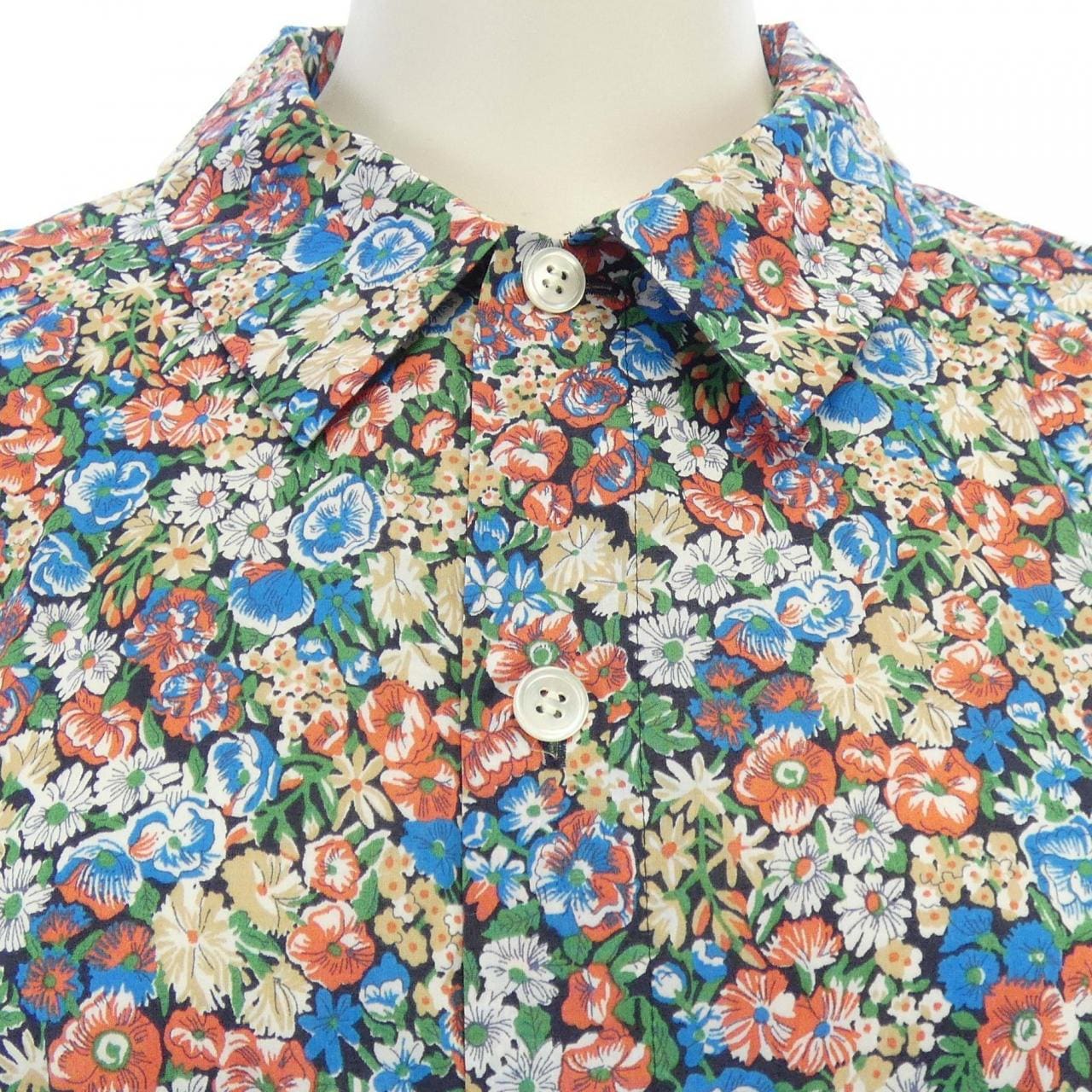 ズッカ ZUCCA ZU28FH045 ワンピース