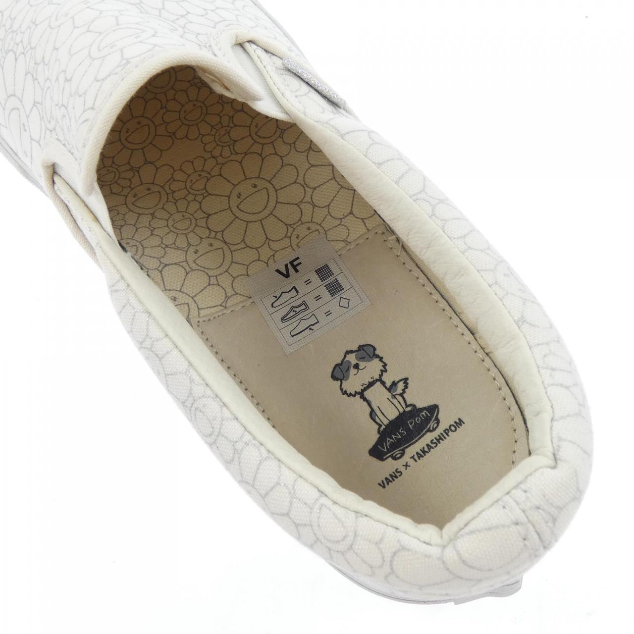 バンズ VANS Murakami スニーカー