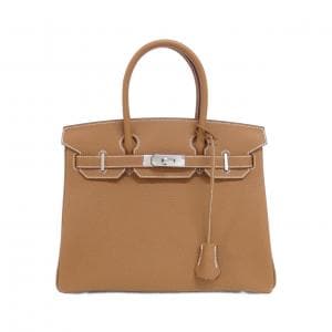 【未使用品】エルメス バーキン 30cm 030520CK バッグ