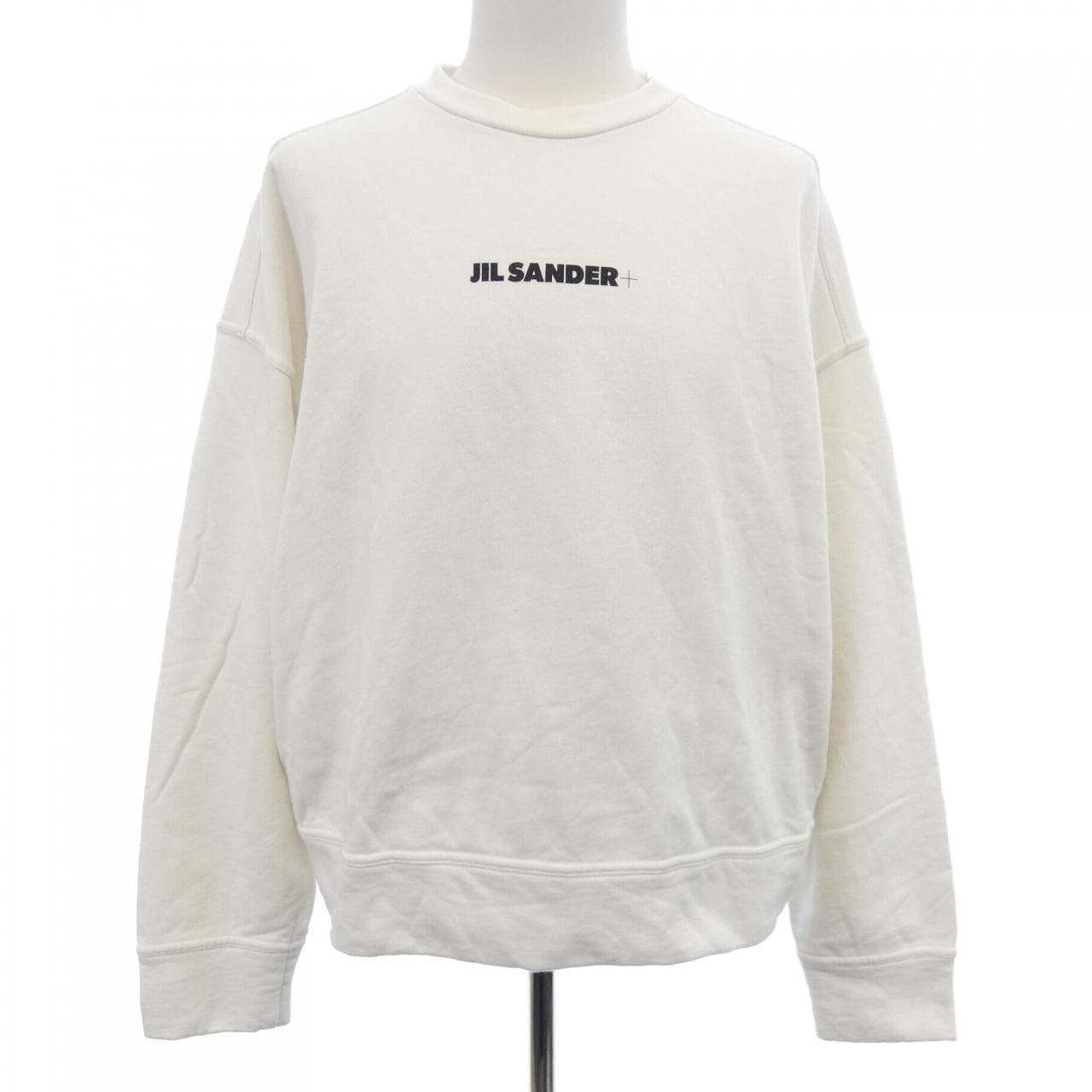 ジルサンダープラス JIL SANDER+ J47GU0001 J45050 スウェット