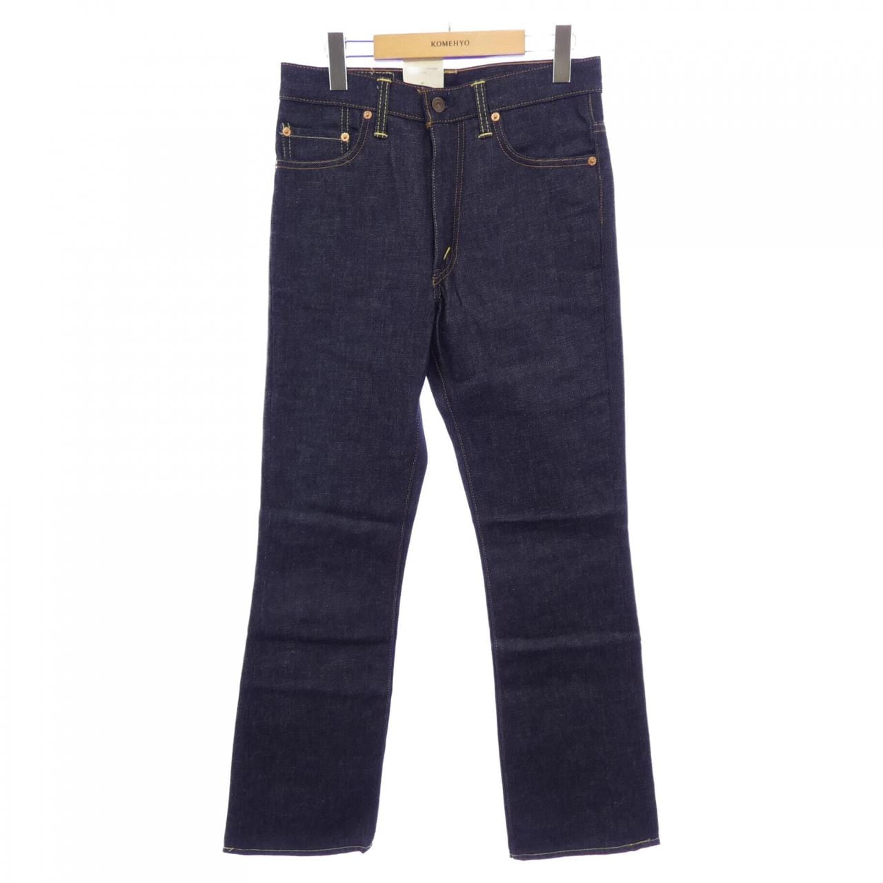 リーバイスヴィンテージクロージン LEVI'S VINTAGE CLOTHING 517-0017 ジーンズ