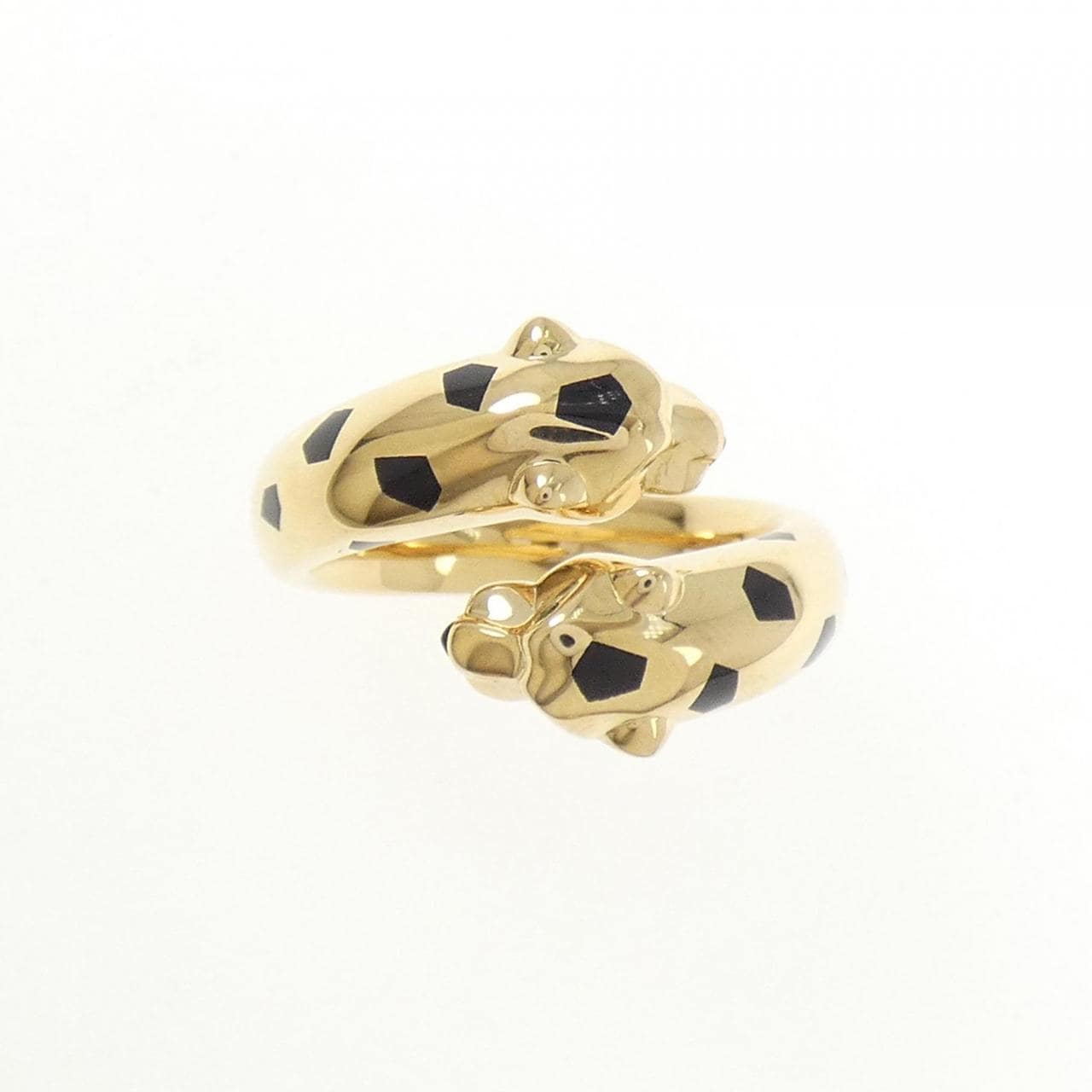 カルティエ パンテール リング