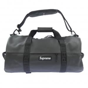 シュプリーム SUPREME Leather Duffle Bag BAG