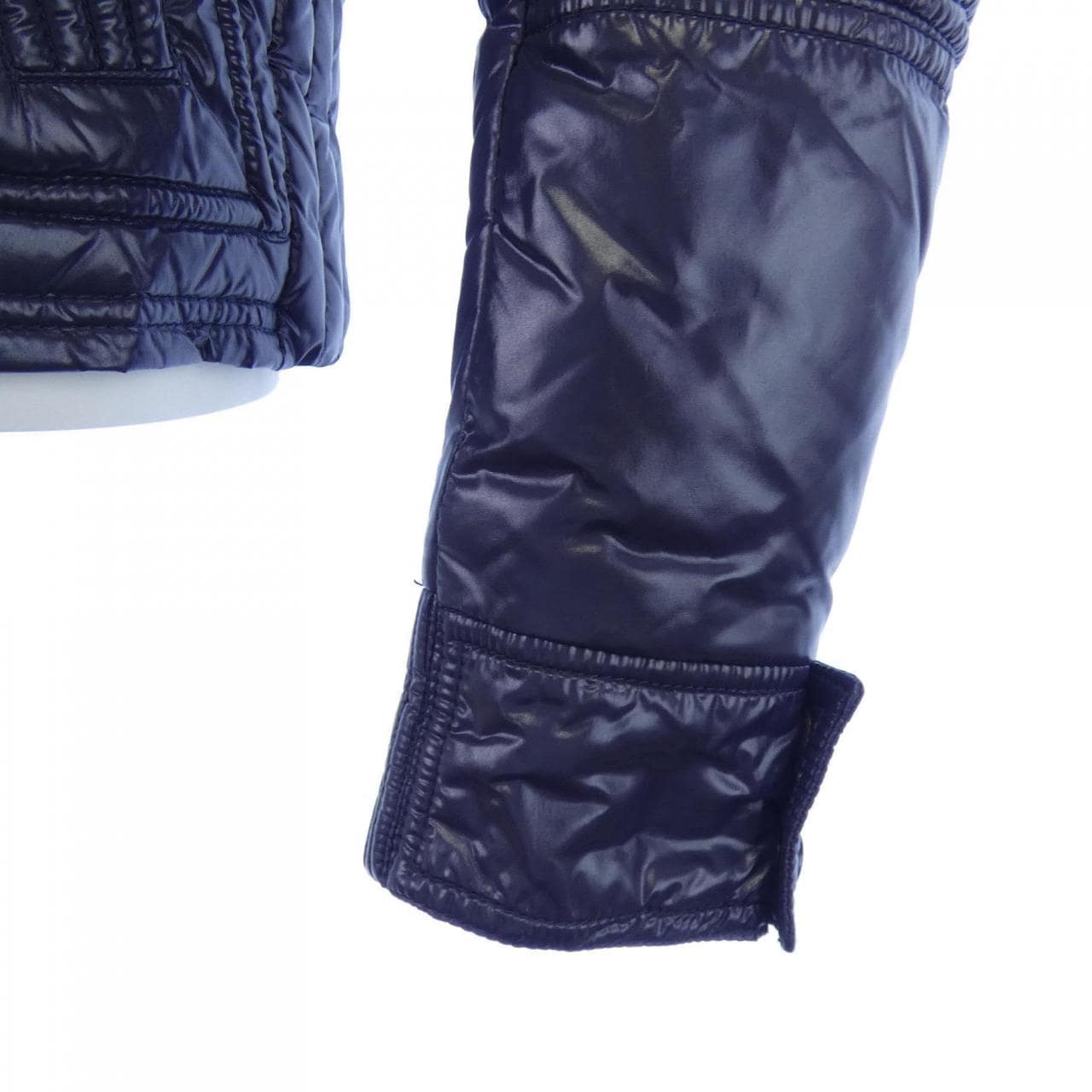 モンクレール MONCLER 40342/70 BUFFALO ダウンジャケット