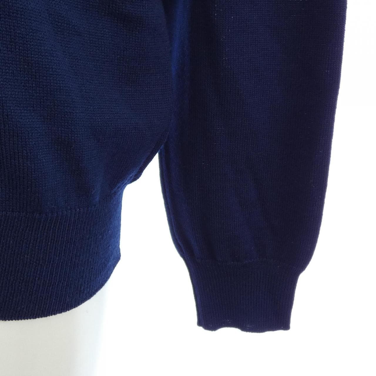 ザノーネ ZANONE カーディガン