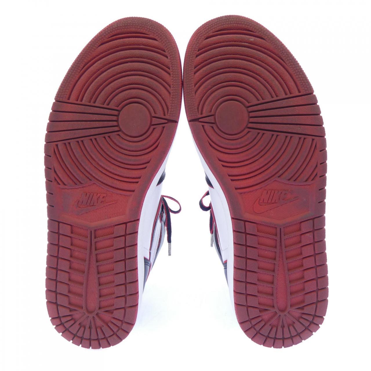 ナイキ ジョーダン NIKE JORDAN 555088-062 スニーカー