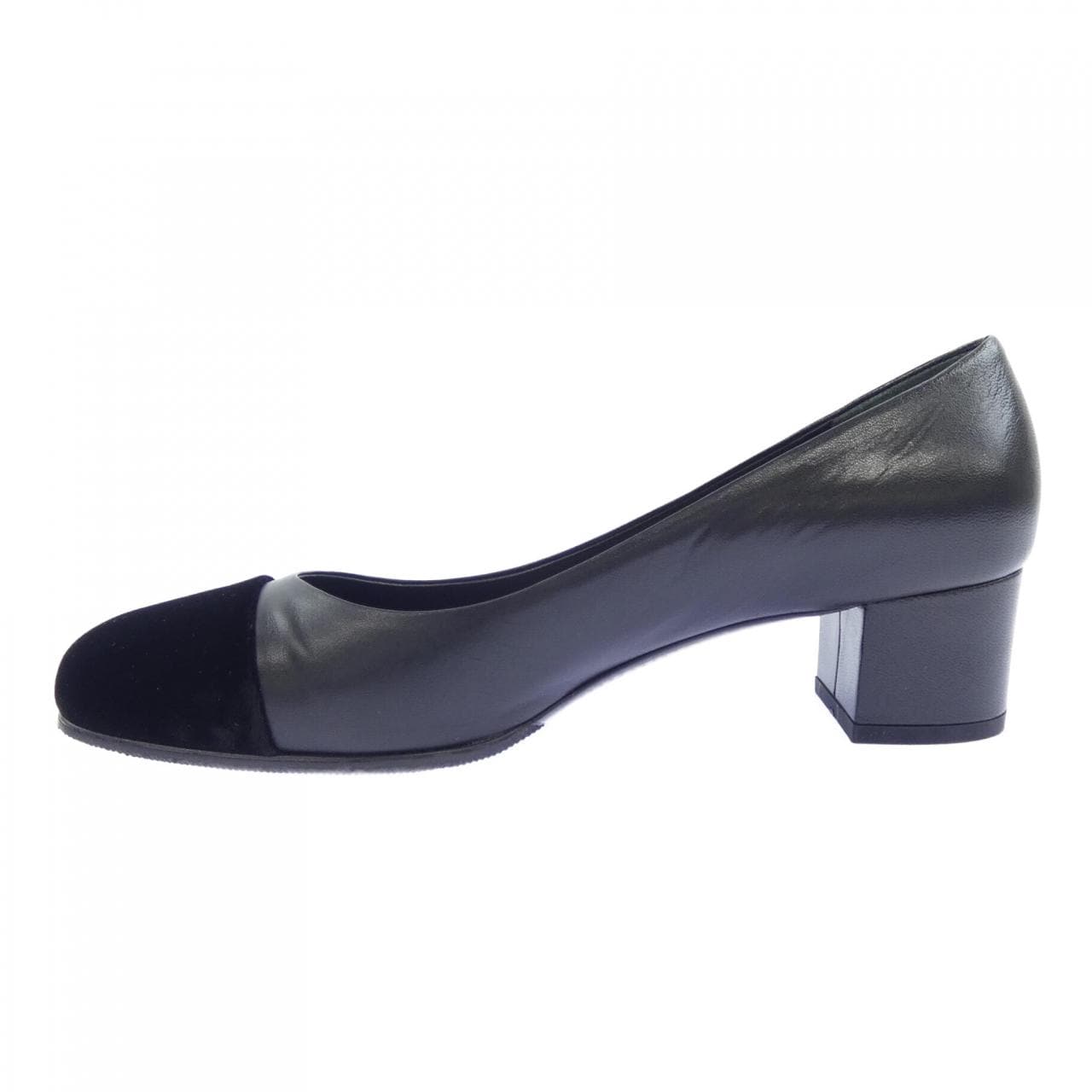 シャネル CHANEL G26472Y05279 パンプス