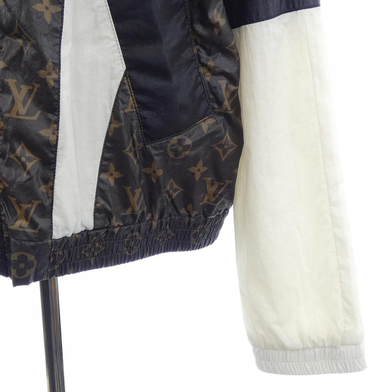 ルイヴィトン LOUIS VUITTON FROW13Y27 ブルゾン