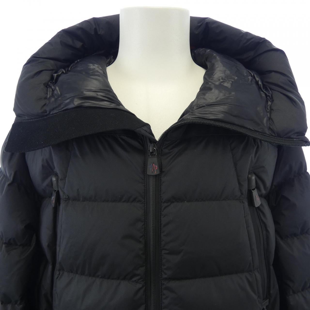 モンクレールグルノーブル MONCLER GRENOBLE CAMURAC ダウンジャケット