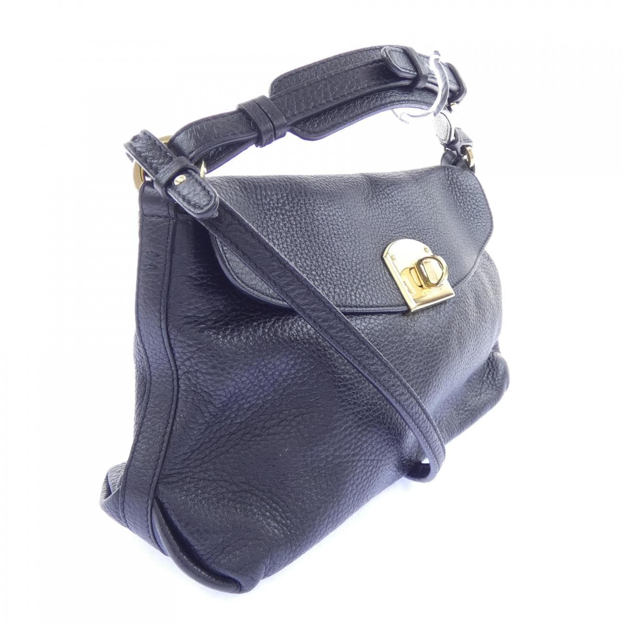 セルジオロッシ sergio rossi BAG