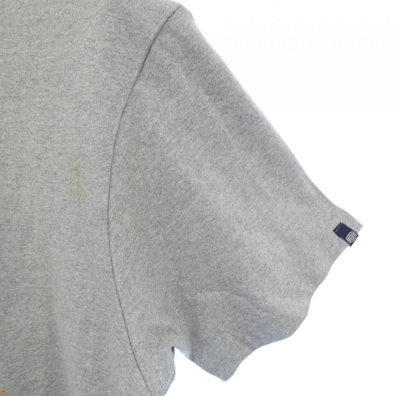 デウス DEUS Tシャツ