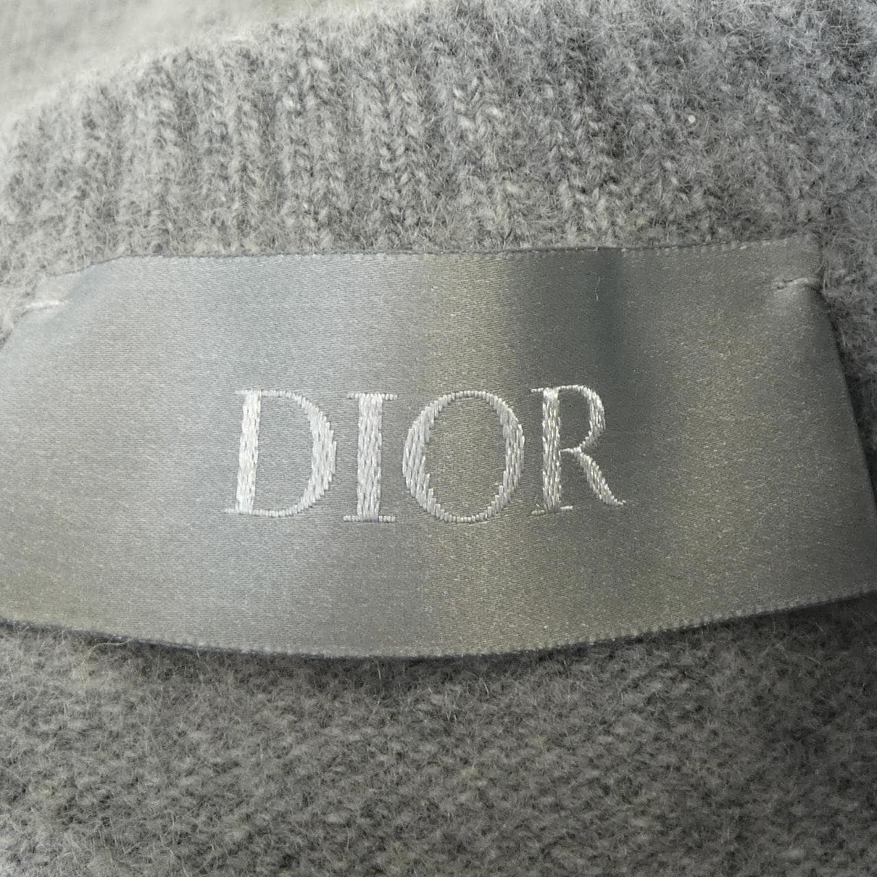 ディオール DIOR 413M649AT774 ニット