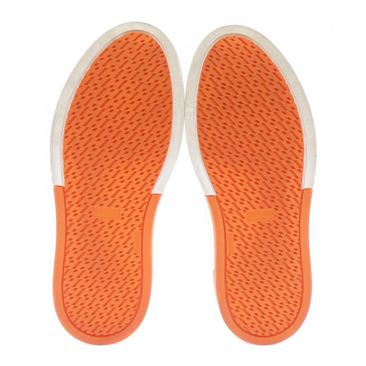 エルメス HERMES 231708Z スニーカー