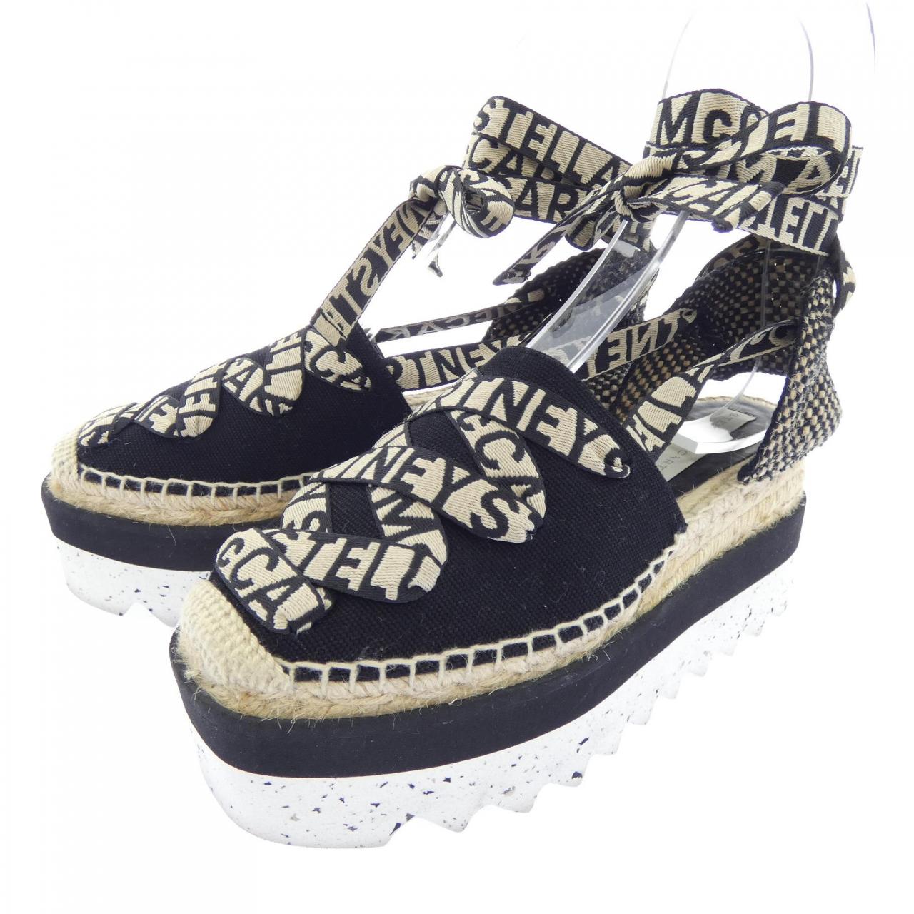 ステラマッカートニー STELLA MCCARTNEY シューズ