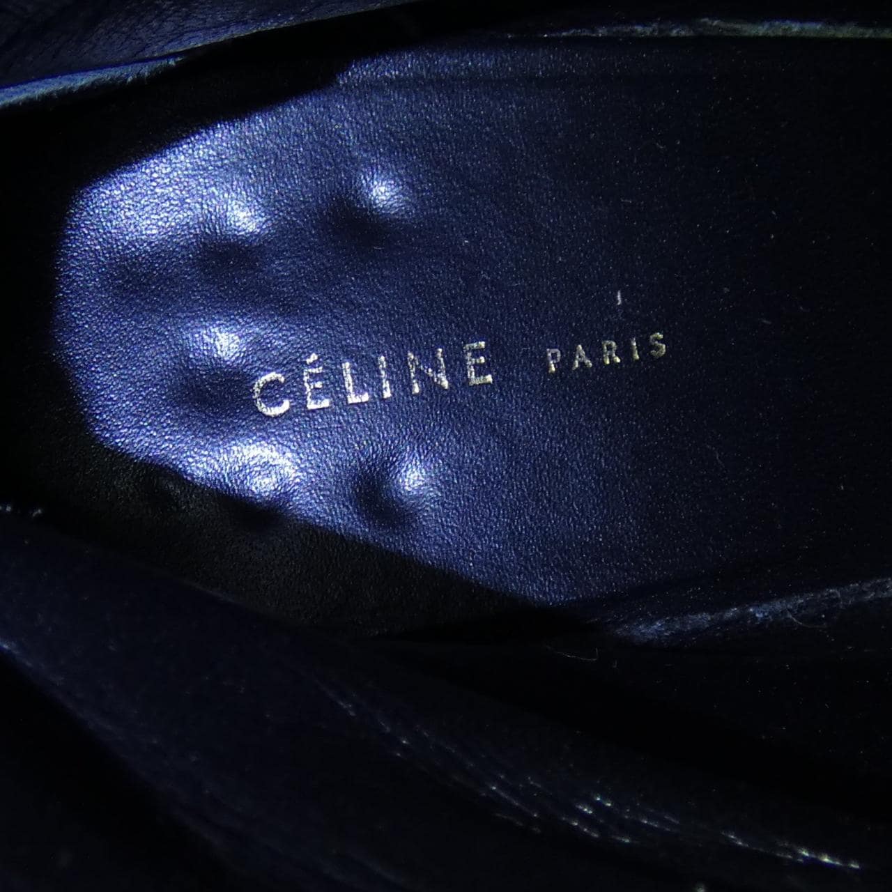 セリーヌ CELINE ブーツ