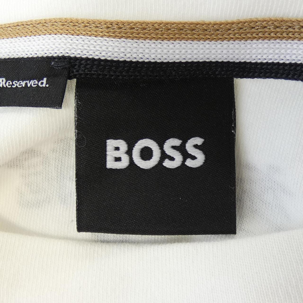 ボス BOSS Tシャツ