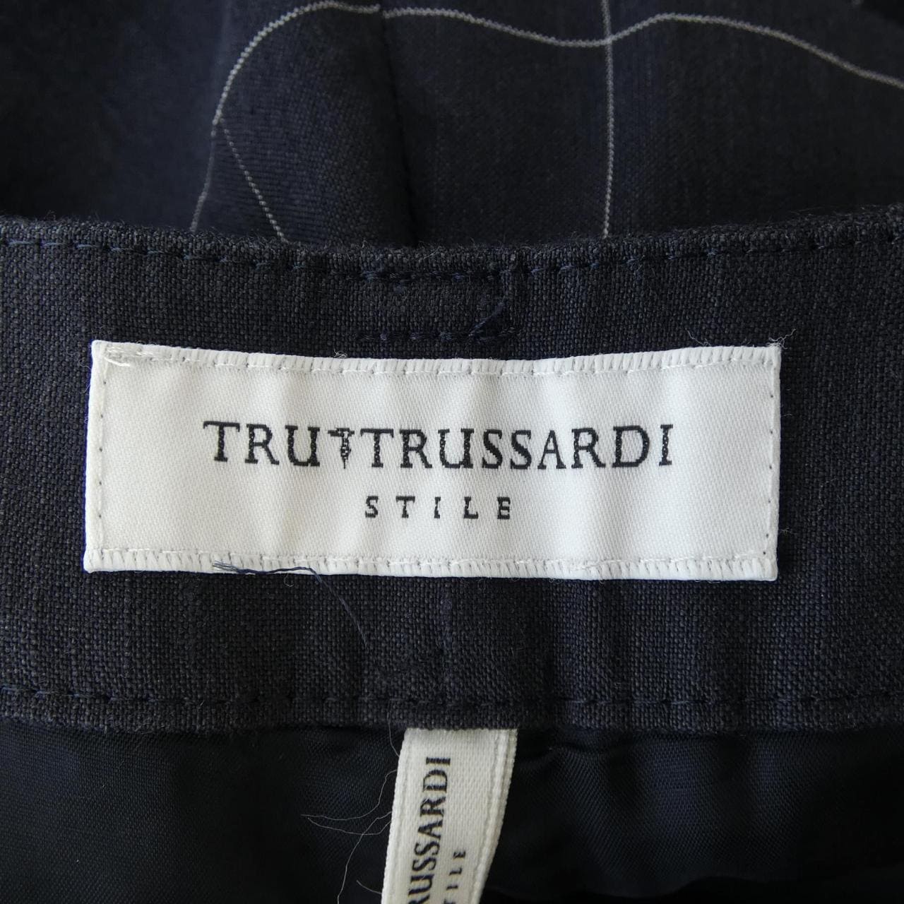 トゥルトラサルディ TRU TRUSSARDI 8651-42504 パンツ