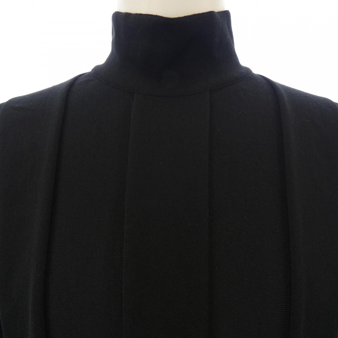 イッセイミヤケメン ISSEY MIYAKE MEN ME01KN165 ニット