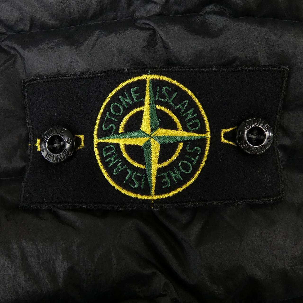 ストーンアイランド STONE ISLAND 811542924 ダウンジャケット