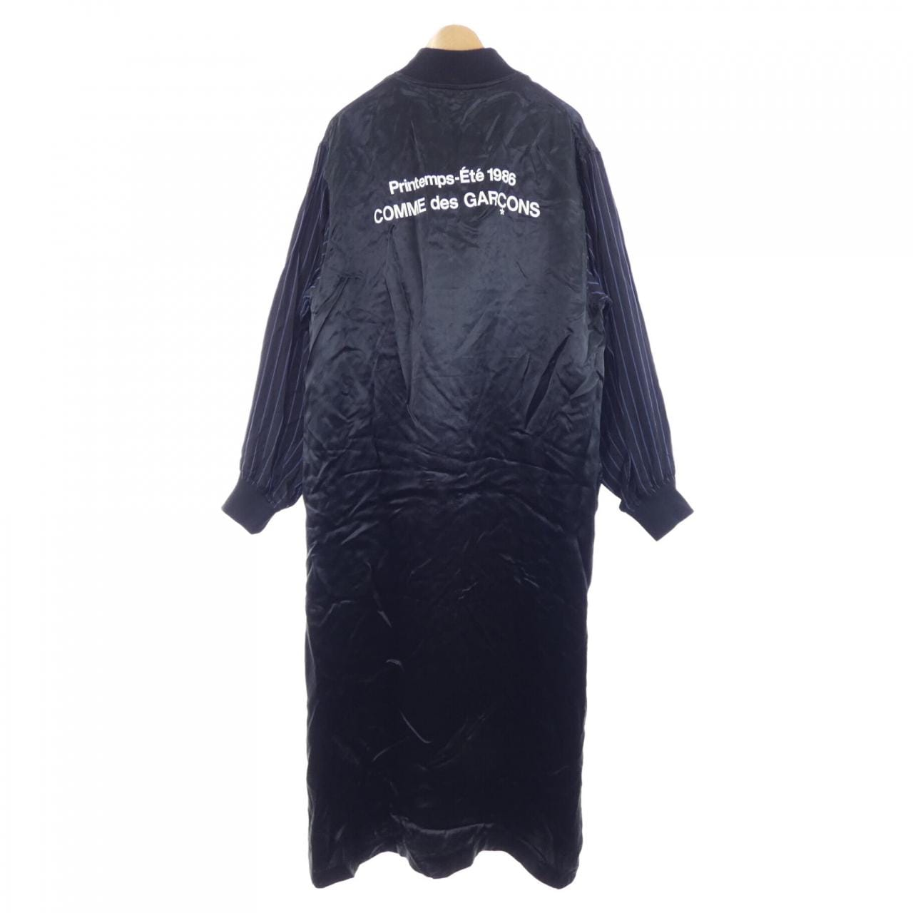 コムデギャルソン COMME des GARCONS IH-C001 コート