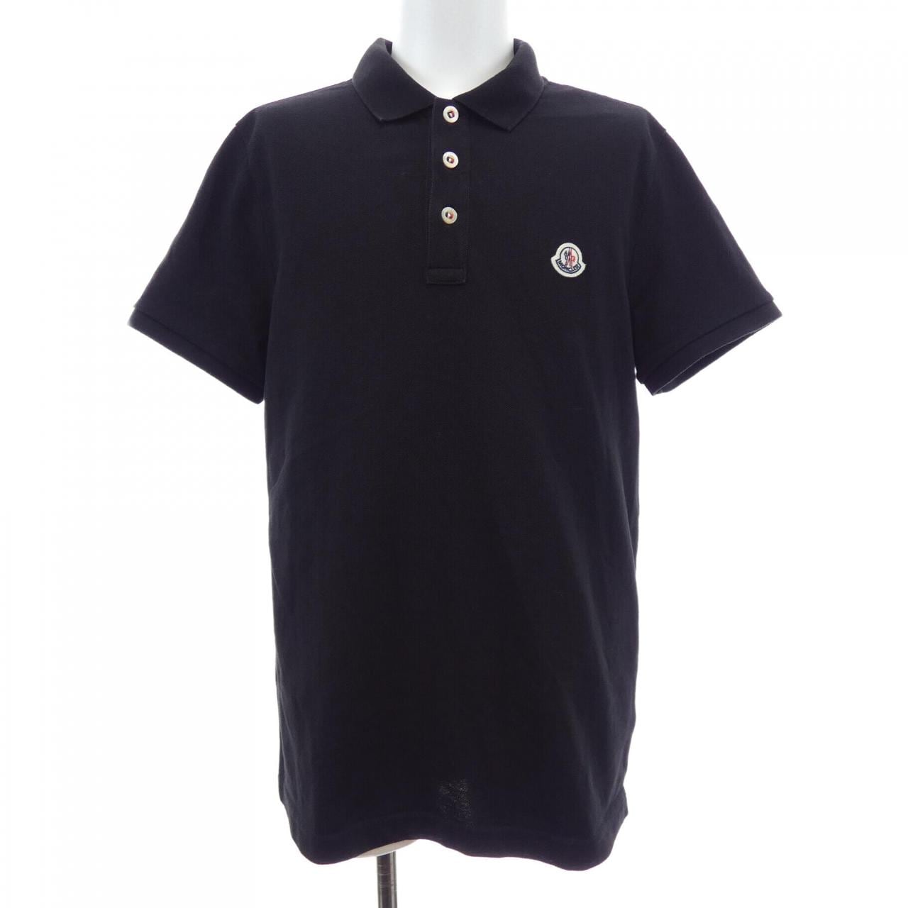 モンクレール MONCLER F10918A70700 ポロシャツ
