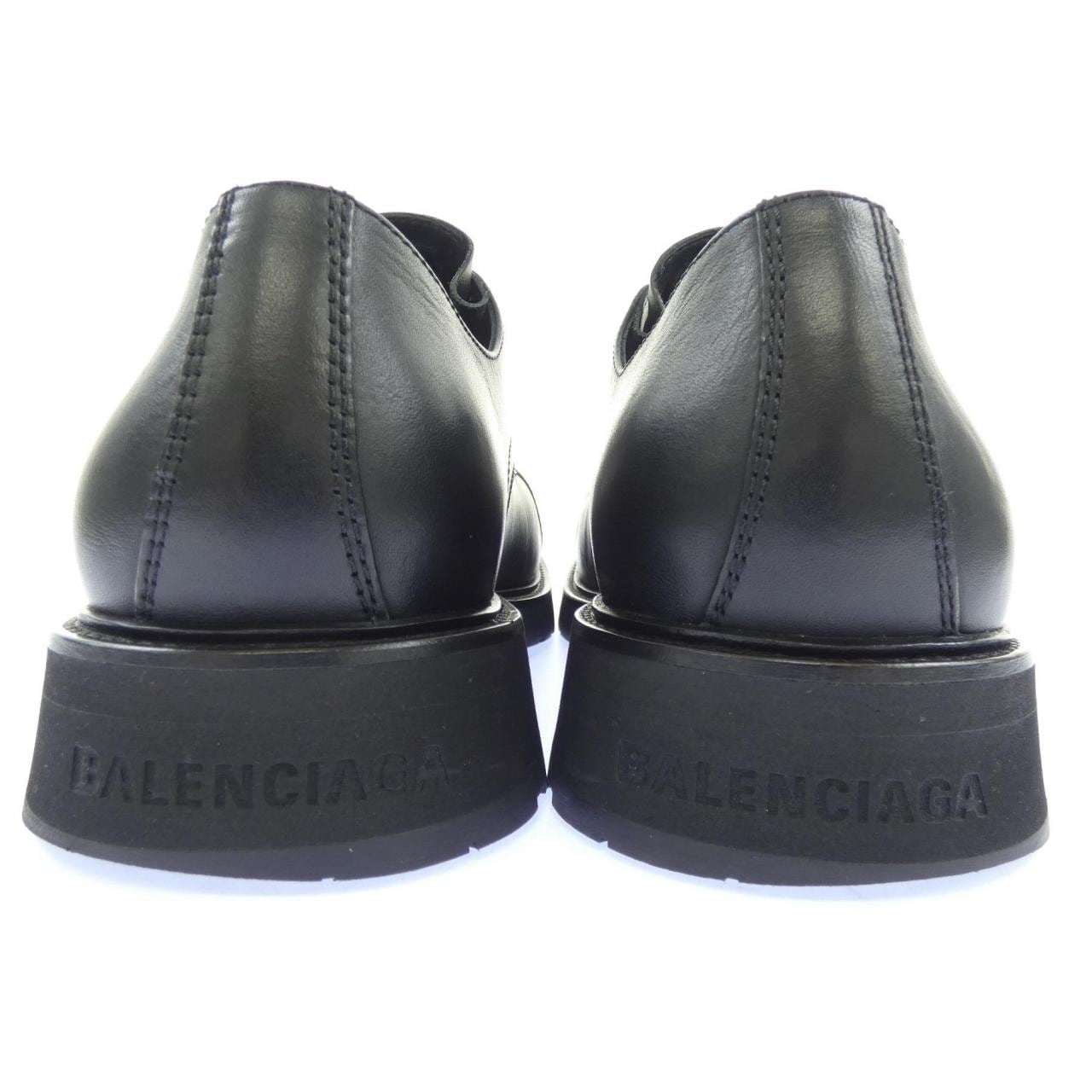 バレンシアガ BALENCIAGA TRUCK DERBY 844932 シューズ