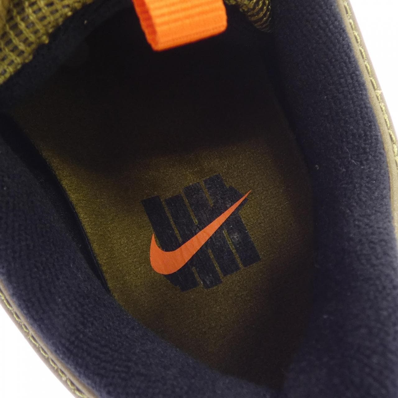 ナイキ NIKE DC4830-300 スニーカー