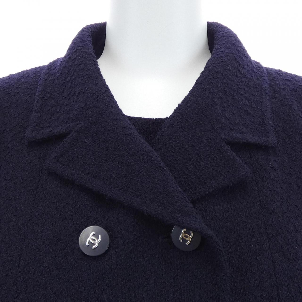 【ヴィンテージ】シャネル CHANEL P06433V04612 96P. セットアップ