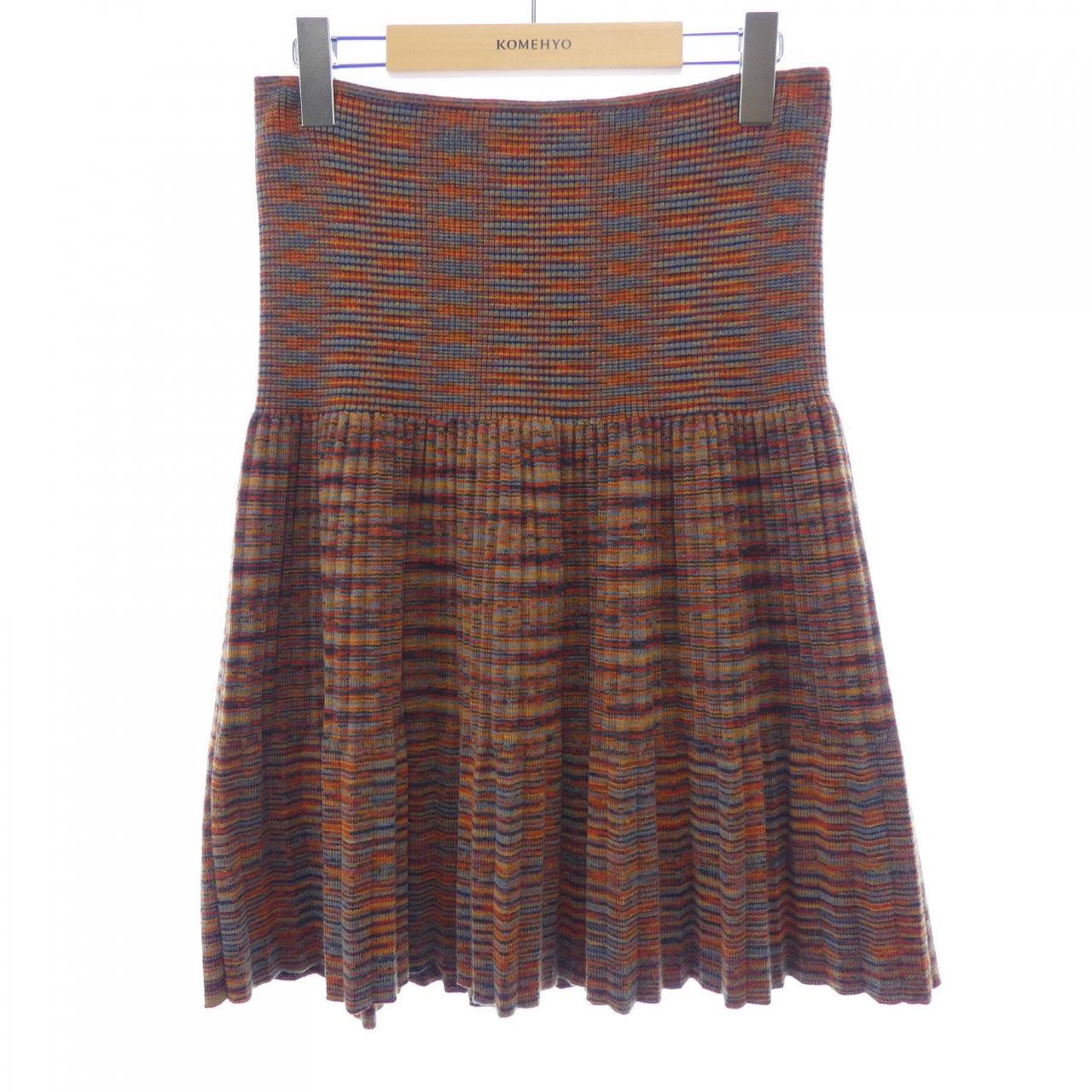 ミッソーニ MISSONI 82 スカート