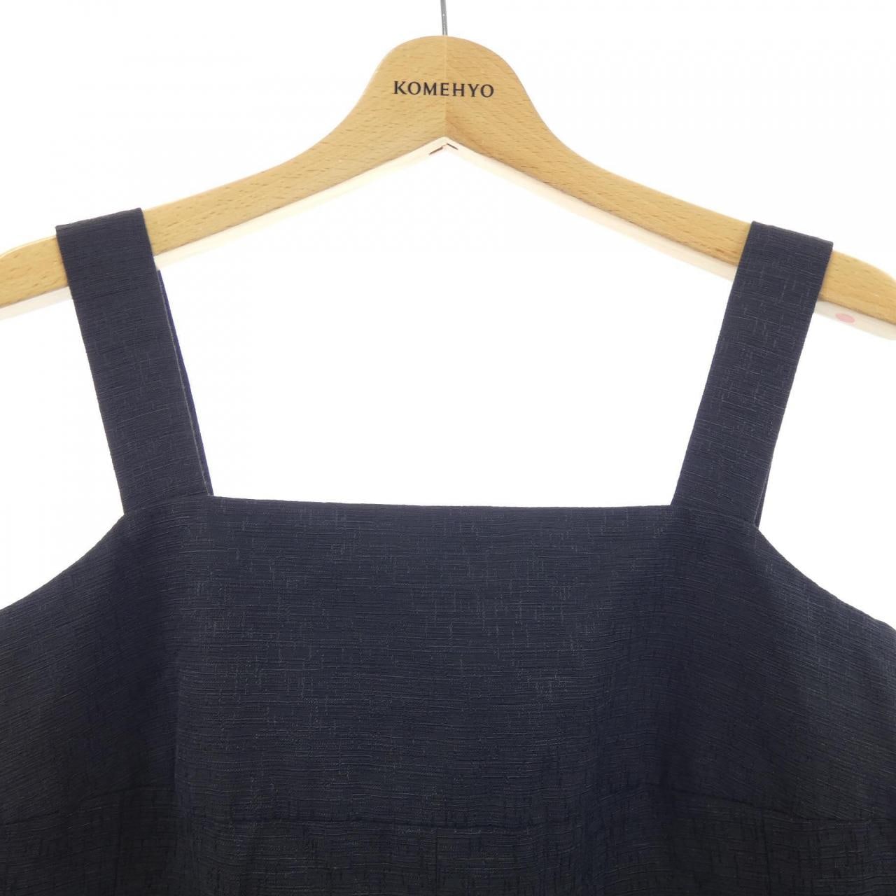 シャネル CHANEL P42623V31125 ワンピース