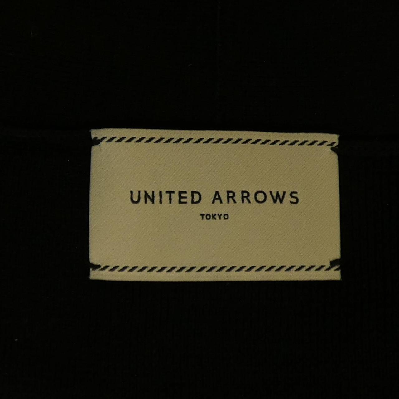 ユナイテッドアローズ UNITED ARROWS カーディガン