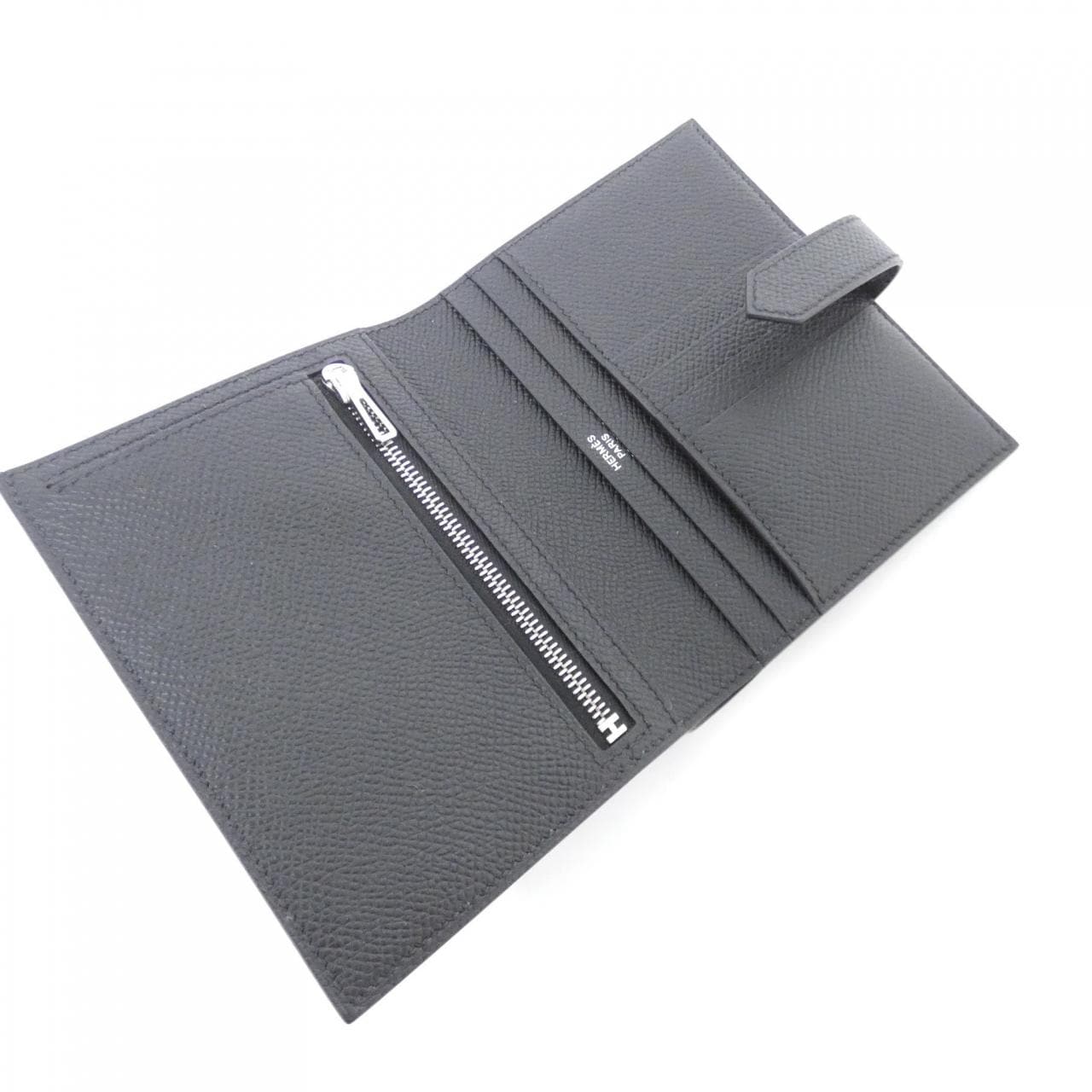 エルメス ベアン コンパクト 039790CK 財布