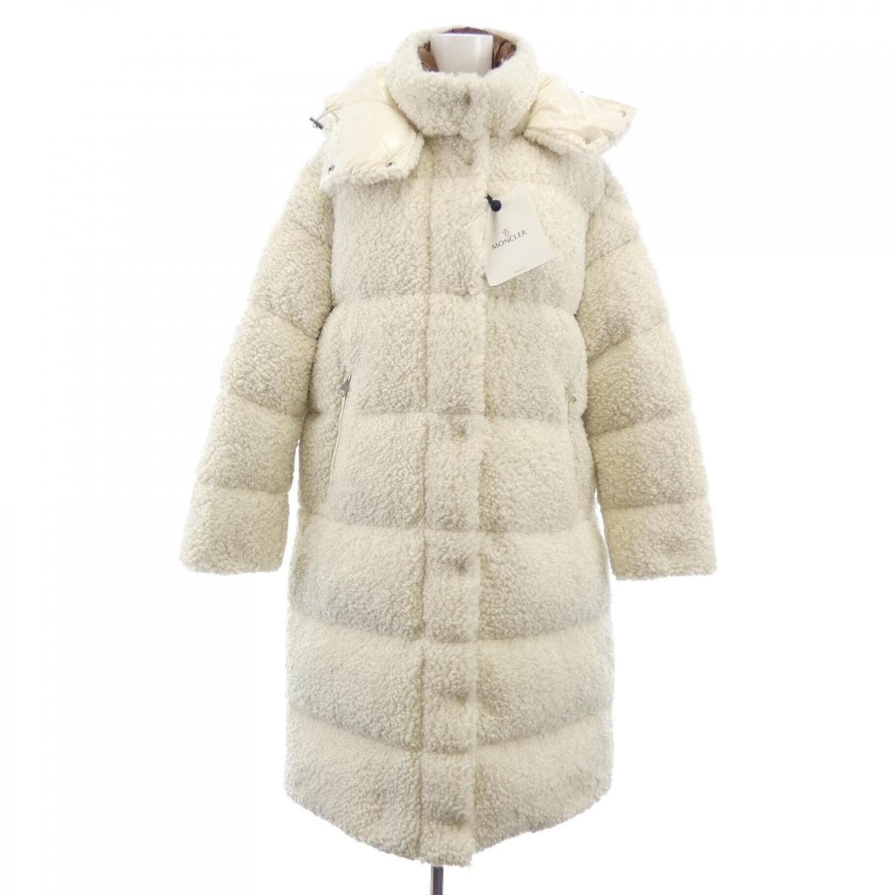 モンクレール MONCLER HAINARDIA ダウンコート