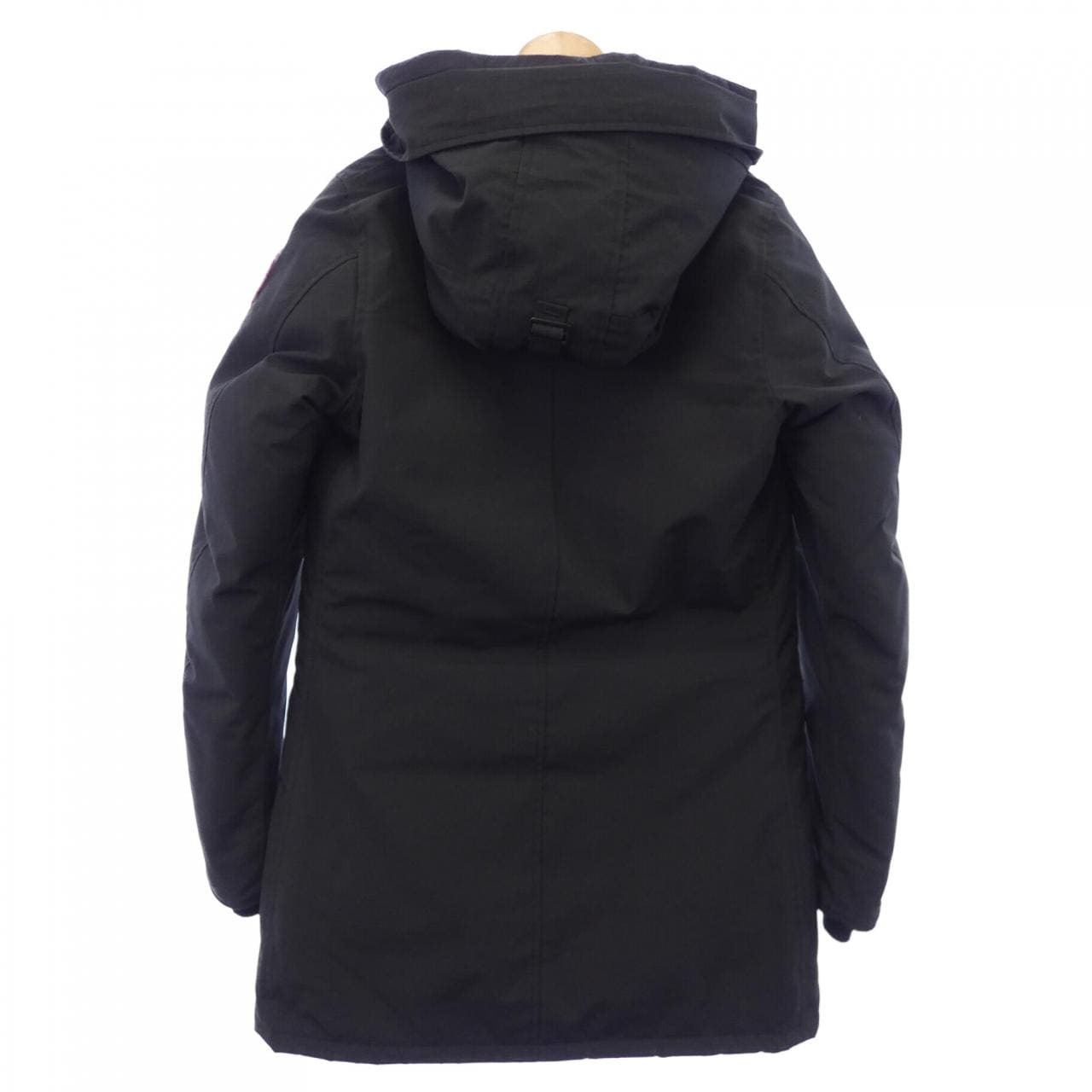 カナダグース CANADA GOOSE 2603WJ BRONTE PARKA ダウンコート