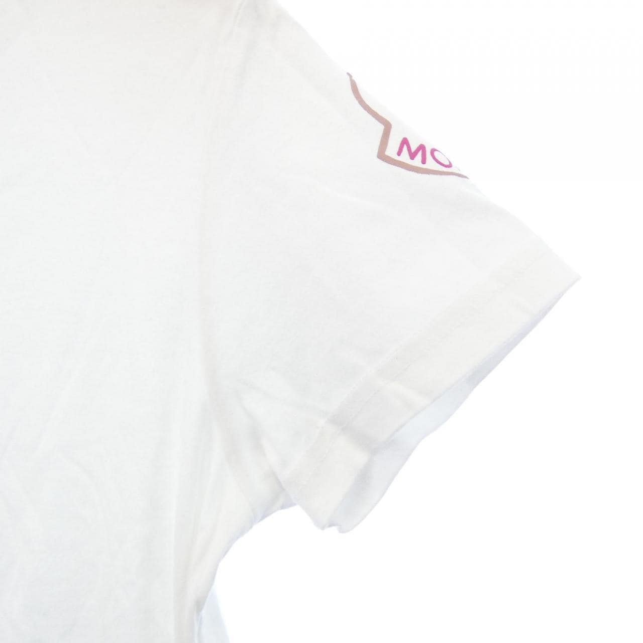 モンクレール MONCLER 10938C00011 Tシャツ