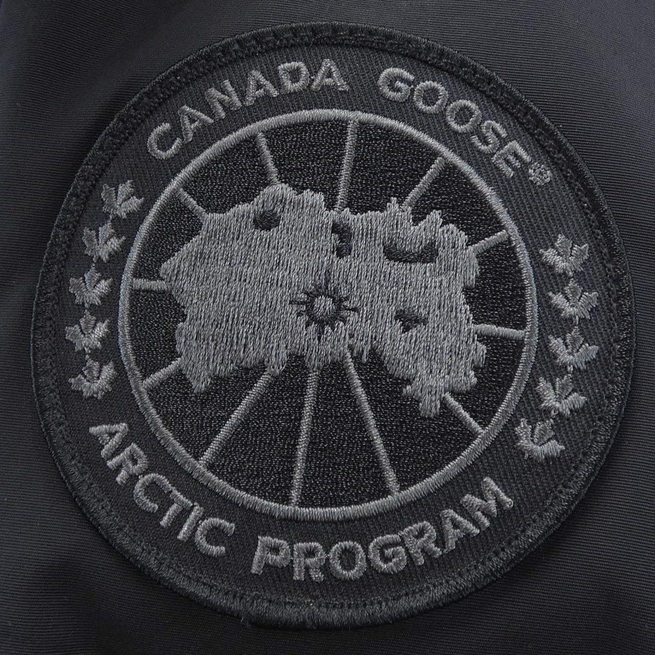 カナダグース CANADA GOOSE 3455JMB R ダウンジャケット