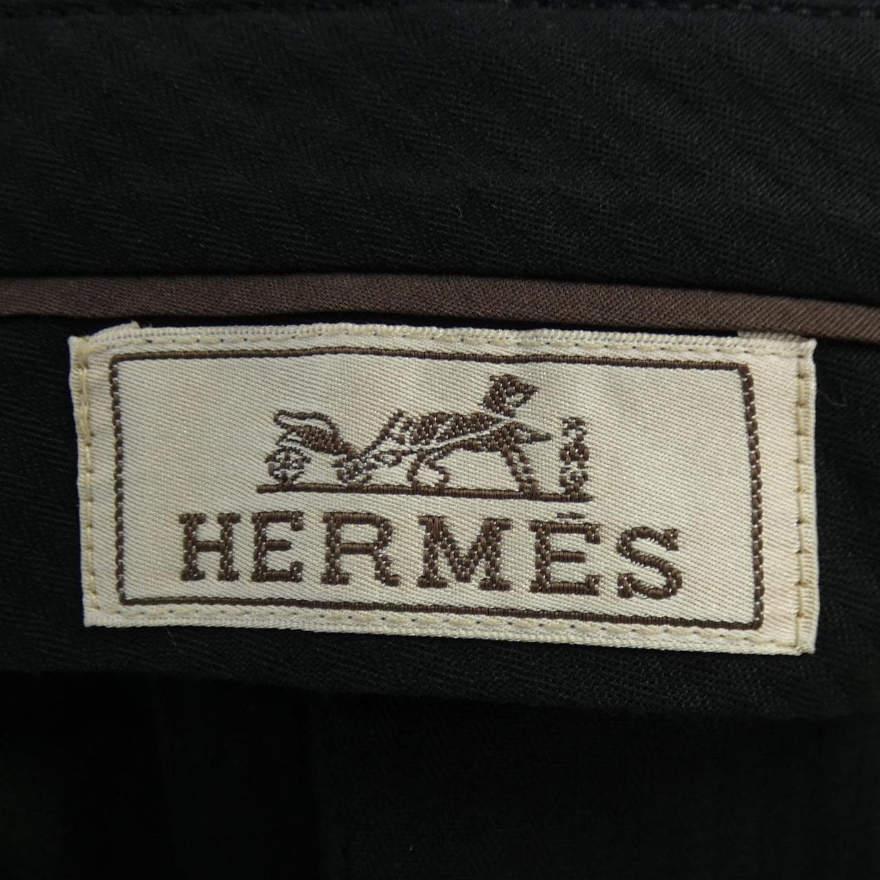 エルメス HERMES 164604H3 パンツ