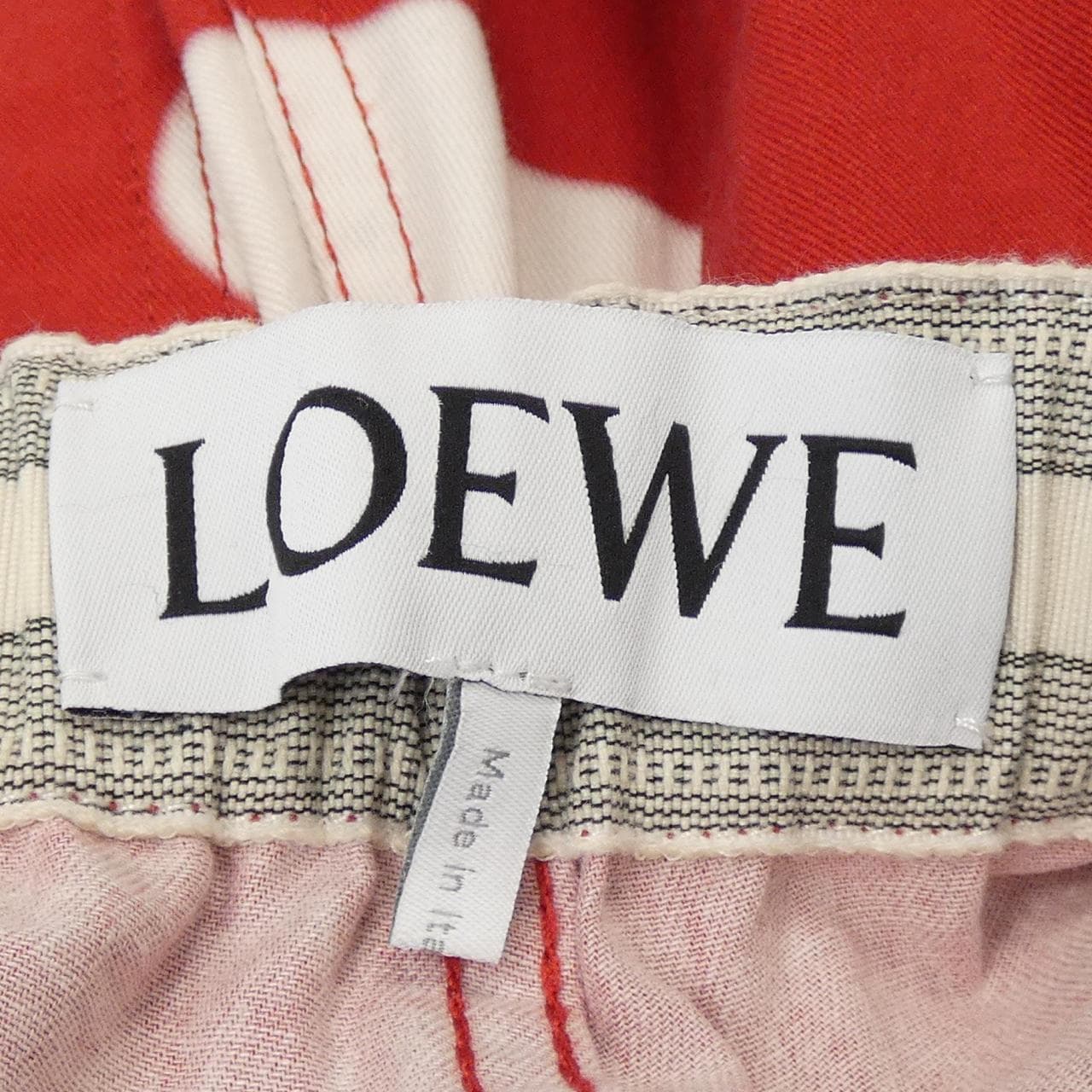 Loeve LOEWE短褲