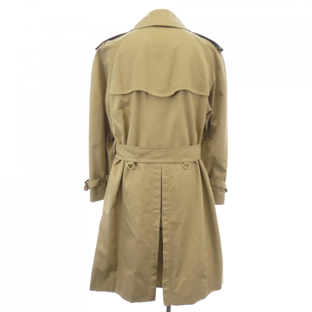 [vintage] BURBERRY Trench Coat