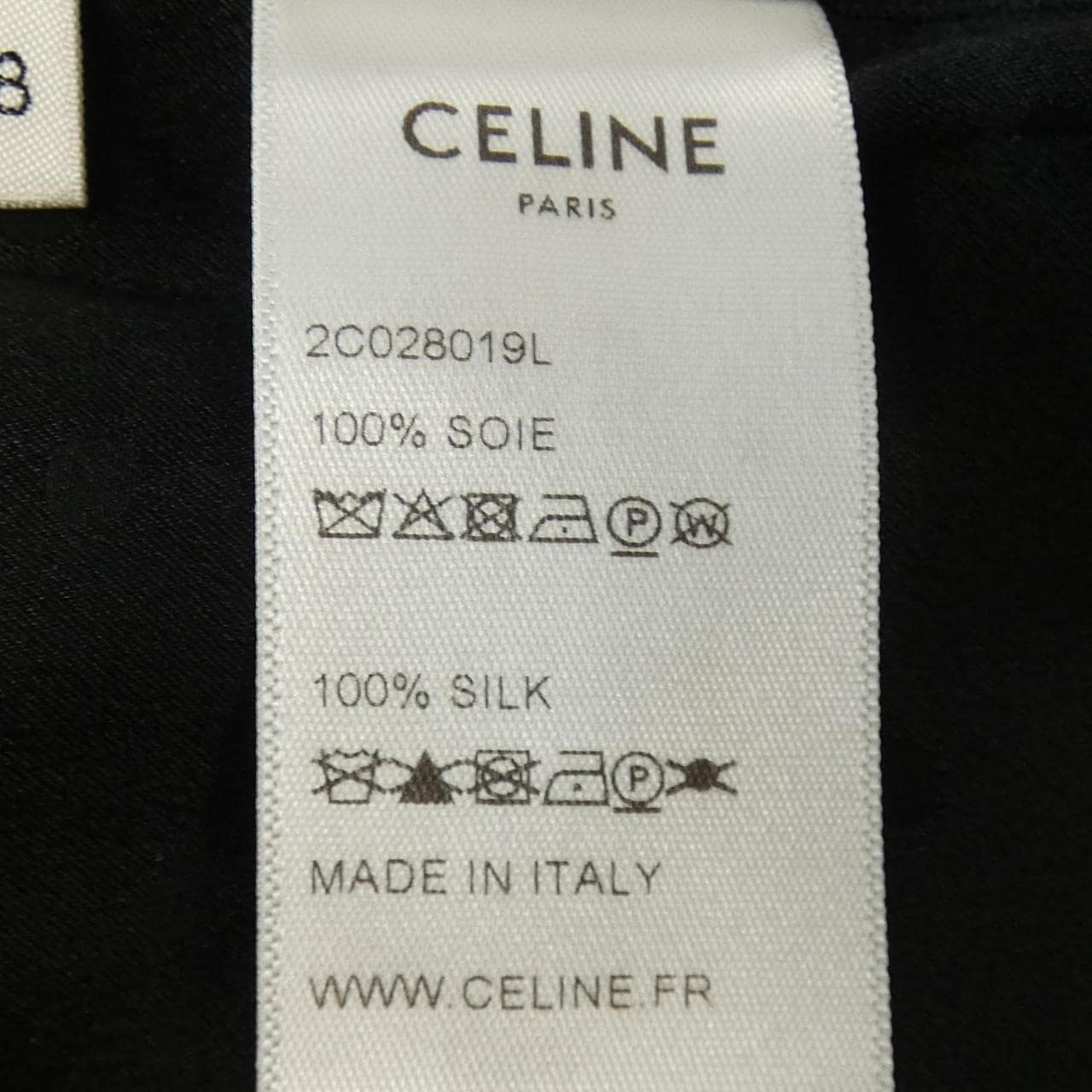 セリーヌ CELINE シャツ