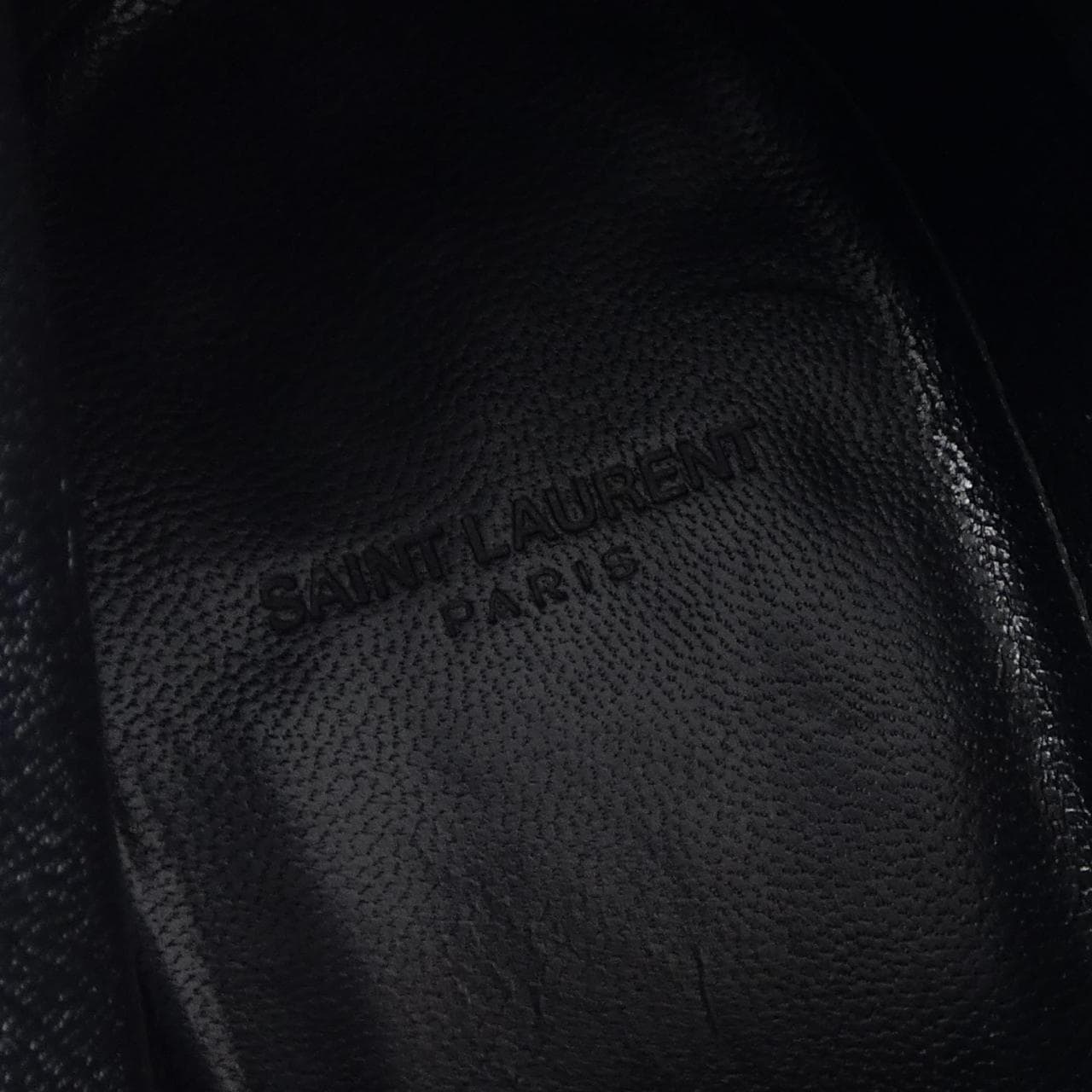 サンローラン SAINT LAURENT シューズ