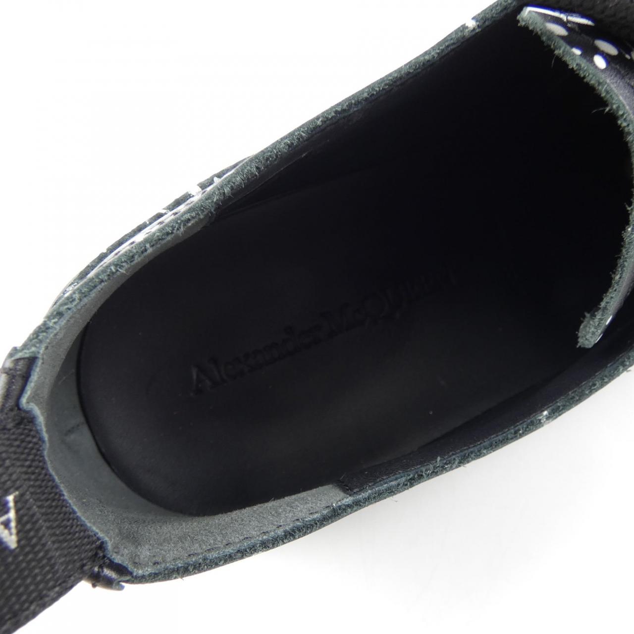 アレキサンダーマックイーン ALEXANDER McQUEEN シューズ